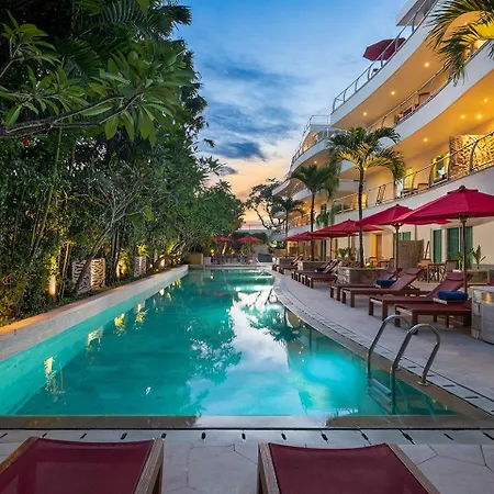 Anantara Vacation Club Legian-2